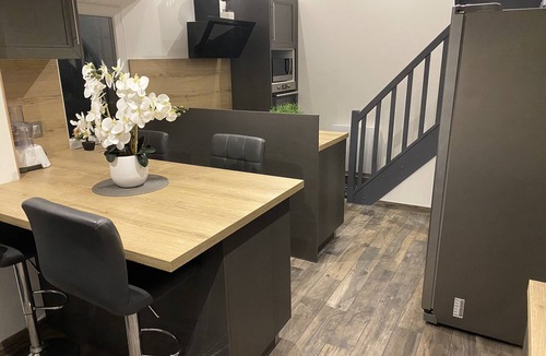 Pitres House | Maison de Location de Vacances