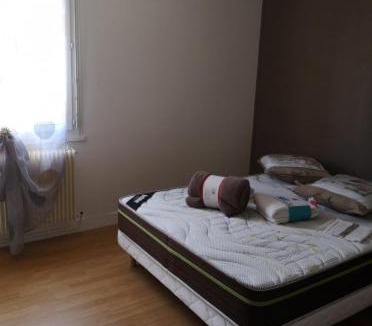 Lorris House | MAISON DE LORRIS