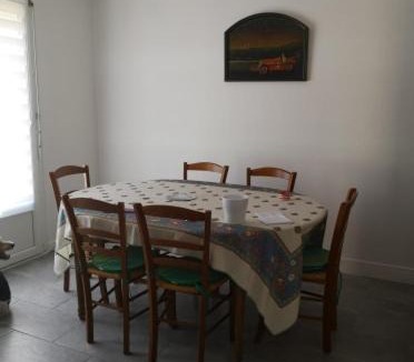 Lorris House | MAISON DE LORRIS