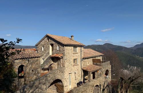 Sumene House | Maison de Louis au cœur des Cévennes