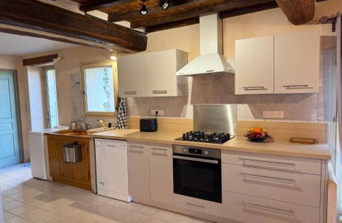 Sumene House | Maison de Louis au cœur des Cévennes