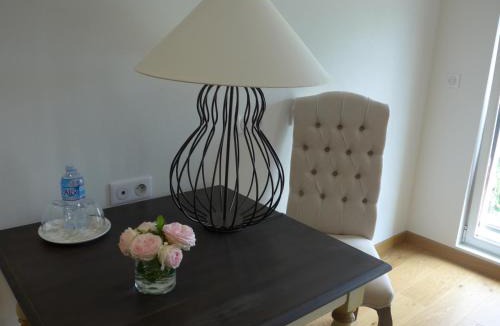 Combourg House | Maison de Luciné