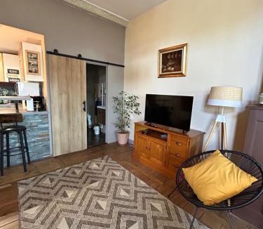 Perigueux Apartment | Maison DE LUR