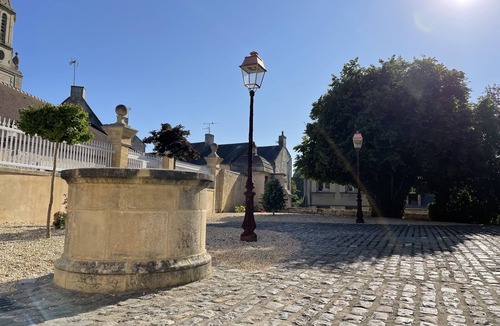 Creully House | Maison de Maître 1820 high standing