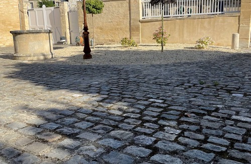 Creully House | Maison de Maître 1820 high standing