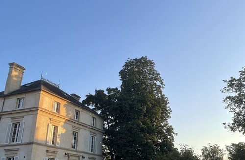 Creully House | Maison de Maître 1820 high standing