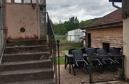 Granges-Aumontzey House | Maison de maître 450 square meters 10min Gérardmer