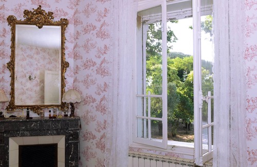 Espira de l'Agly House | Maison de Maître Bornée de Platanes