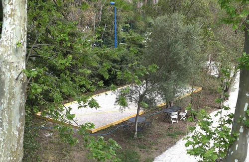 Espira de l'Agly House | Maison de Maître Bornée de Platanes