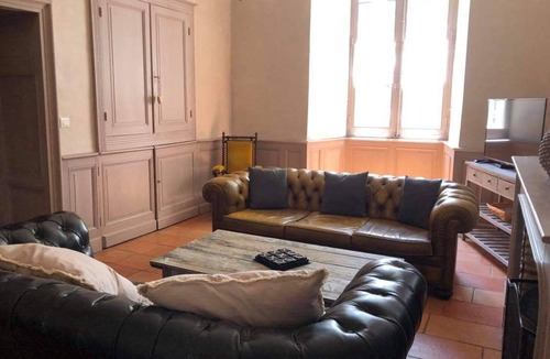 Penne-d'Agenais House | Maison de Maître sur le Lot