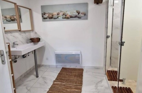 Pinel-Hauterive Villa | Maison de Maître Avec Piscine au sel