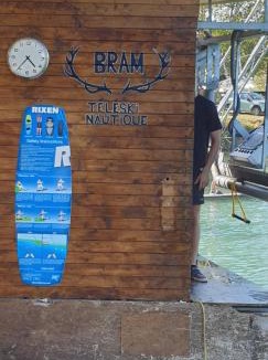 Bram House | Maison de maître à BRAM # Jacuzzi