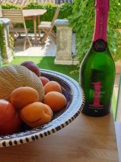 Bram House | Maison de maître à BRAM # Jacuzzi