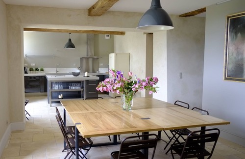 Biran House | Maison de Maître 12 pers/private pool - GERS - Biran