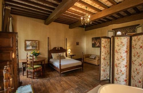Nerac House | Maison de Maître avec Grand Parc arboré clos de murs