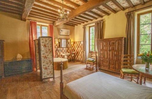 Nerac House | Maison de Maître avec Grand Parc arboré clos de murs