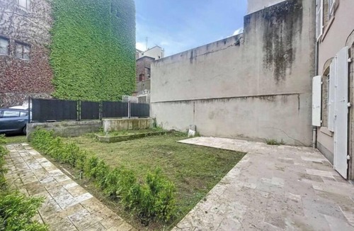 Montlucon House | Maison de Maître, Centre Ville Avec Parking