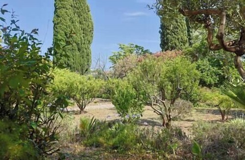 Hyeres City Centre House | Maison de Maître Centre Ville