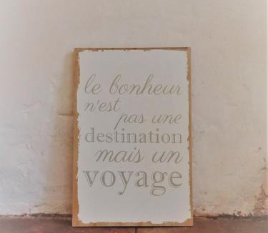 Nyons House | Maison de Maître Des-Sens