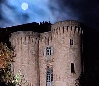 Largentiere Villa | Maison de Maître du domaine des Lys