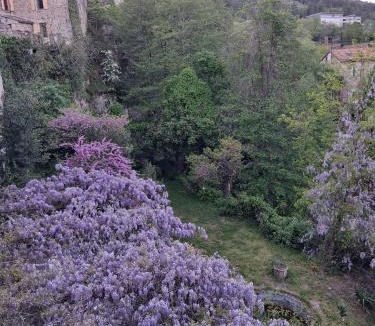Largentiere Villa | Maison de Maître du domaine des Lys