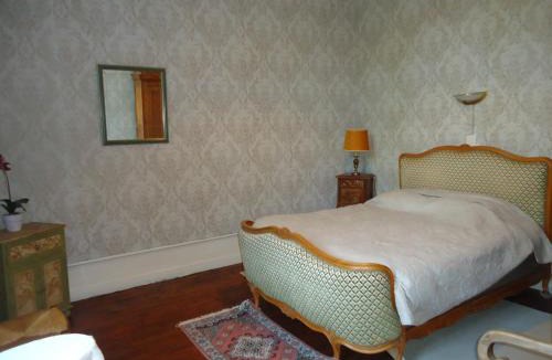 Favieres House | Maison de maître en baie de Somme