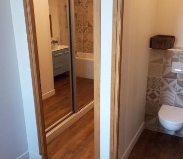 Bernac-Debat House | Maison de maître