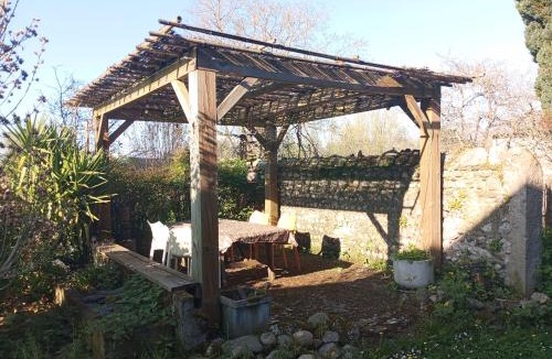 Bernac-Debat House | Maison de maître