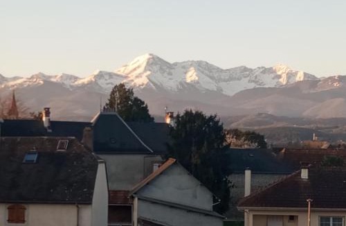 Bernac-Debat House | Maison de maître