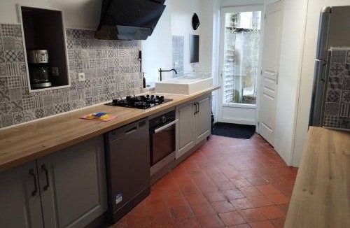 Bressuire Villa | Maison de maître