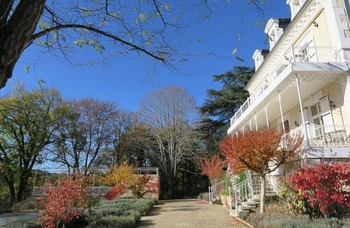 Auriac-du-Perigord House | Maison de Maître Laborie
