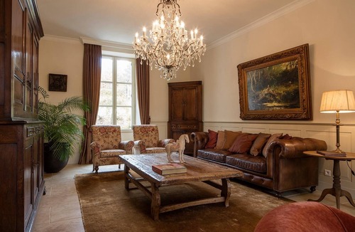 Auriac-du-Perigord House | Maison de Maître Laborie