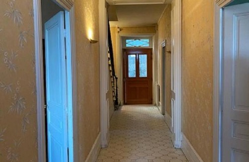 Saint-Pierre-de-Boeuf Villa | Maison de maître de grande capacité