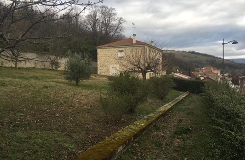 Saint-Pierre-de-Boeuf Villa | Maison de maître de grande capacité