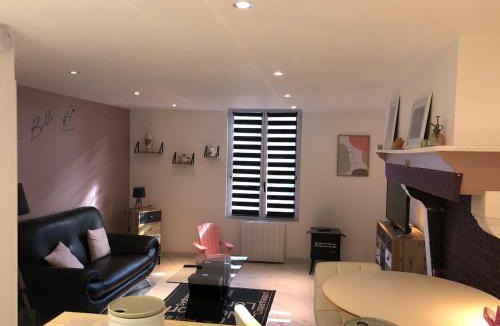 Moiremont House | Maison de Maddy