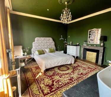 Lanouaille Bed & Breakfast | Maison de Mags & Mags
