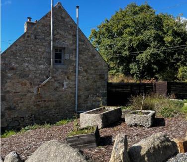 Mael-Pestivien House | Maison de Maison