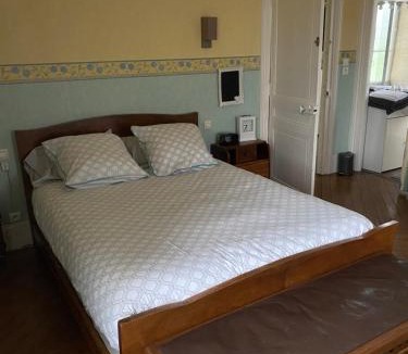 Fleury-sur-Andelle House | maison de maitre