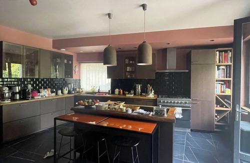 Nyons Villa | MAISON DE MAITRE