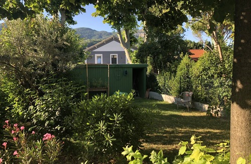 Nyons Villa | MAISON DE MAITRE