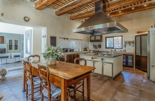 Saint-Victoret House | Maison DE Maitre à 20 mn de Marseille et 15 mn D'aix en Provence