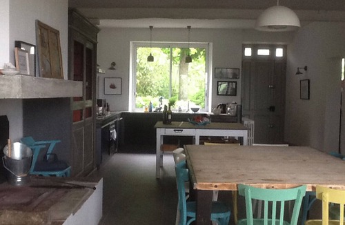 Sainte-Eulalie House | Maison de Maitre with beautiful view, huge gardens & private pool.