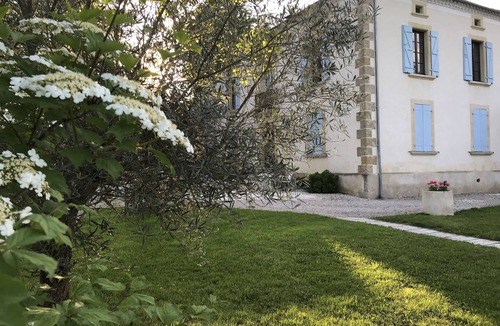 Gaujan House | MAISON DE MAITRE IN GERS REGION GASCOGNE