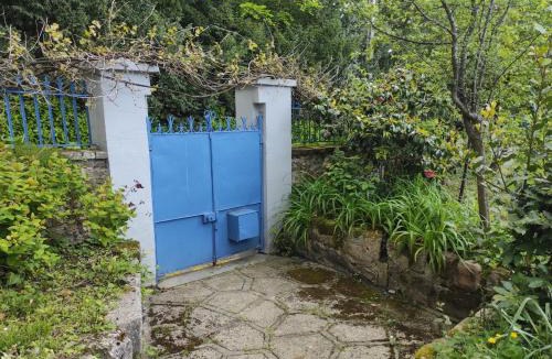 Bolbec House | Maison de maitre normande Etretat et Honfleur