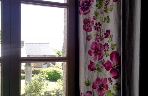 Saint-Thelo House | Maison de Maitre, on 3 levels