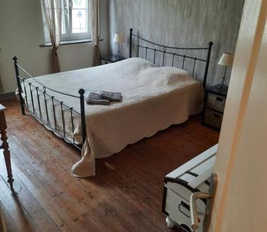 Merschweiller Bed & Breakfast | Maison de malbrouck