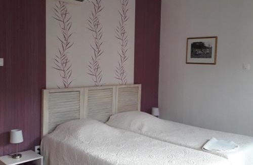 Merschweiller Bed & Breakfast | Maison de malbrouck
