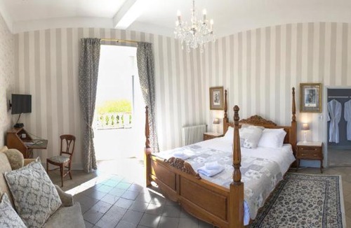 Montolieu Bed & Breakfast | Maison de Mallast