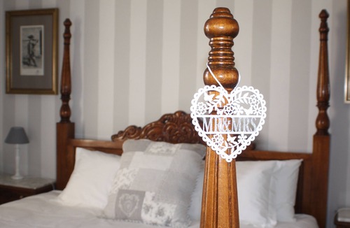 Montolieu Bed & Breakfast | Maison de Mallast