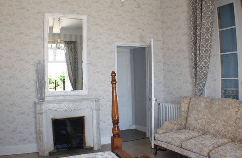 Montolieu Bed & Breakfast | Maison de Mallast